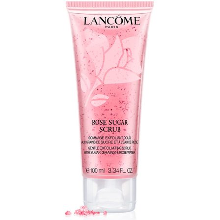 Rose Sugar Scrub 100 ml