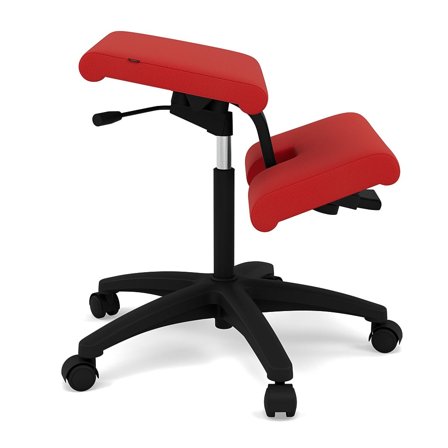 Varier Furniture Wing - Black base