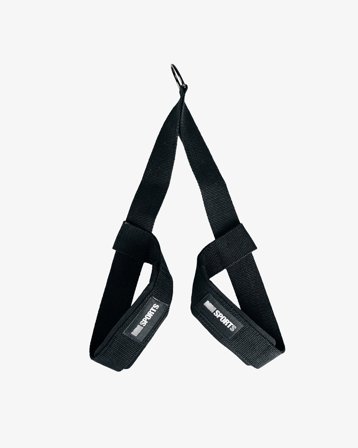 MM Sports Triceps Strap - Black