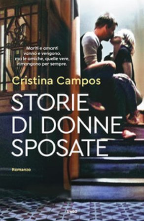 Storie di donne sposate Cristina Campos