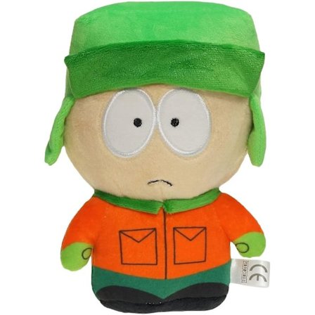 South Park Plys Legetøj, South Park Plys Dyr Dukker