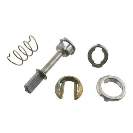 VW Passat B5 96-05 främre vänster = höger yttre dörrhandtag reparationssats_MGF