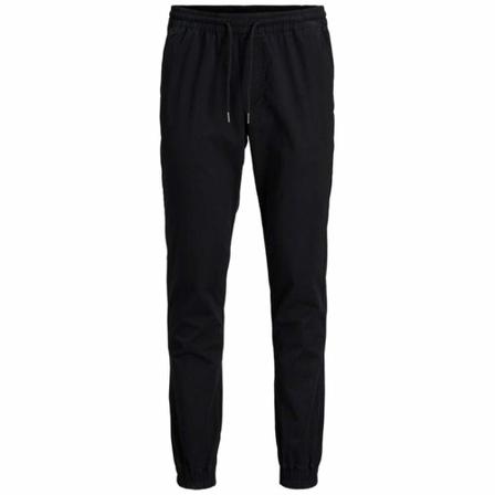 Jack & Jones, Jeans Czarny, Mężczyzna, Rozmiar: 2XL