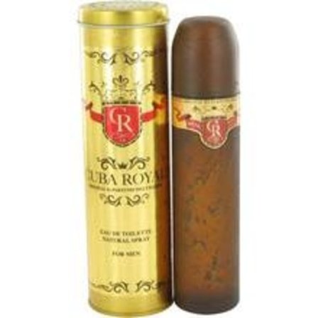 Cuba - Cuba Royal EDT 35ml