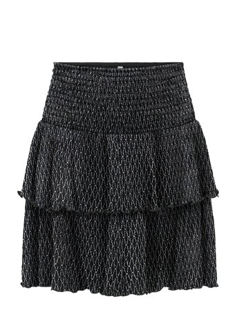 Kids Only | Kogqueen Glitter Layered Skirt Bf Jrs | 164