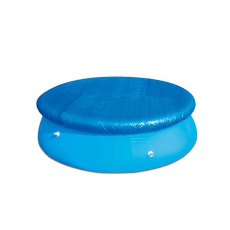 Uima-altaan suojapeite, vedenpitävä ja sateenkestävä kangas maanpäälliseen uima-altaaseen, pidä vesi puhtaana ja säästä, kestävä ja turvallinen