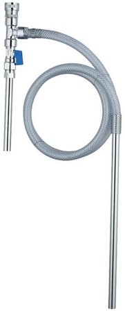 Mora 400625 Hinktömmare för blandare M22x1/G15, Badrum