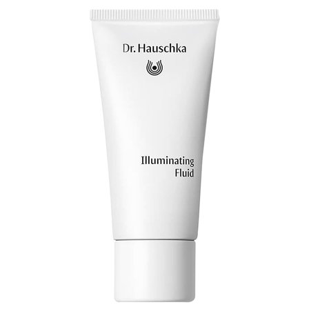 Dr. Hauschka Illuminating Fluid 30 ml, Makeup, Ansigt, Highlighter