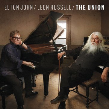 The union John Elton & Russell