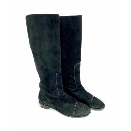 Louis Vuitton Vintage - Vintage Skor - Svart - Dam - Storlek: 36 Eu, Dam, Storlek: 36 EU
