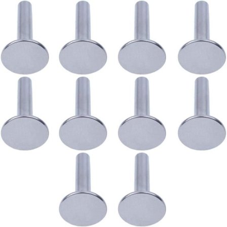 10 kpl/erä Nokkakammion venttiilin ripustus säädin Honda GX270 GX390 GX340 GX240 188F moottorille bensiinimoottori generaattori