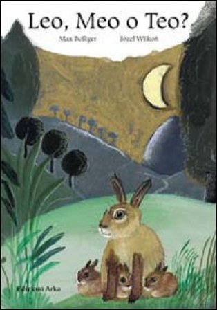 Leo, Meo o Teo? Max Bolliger