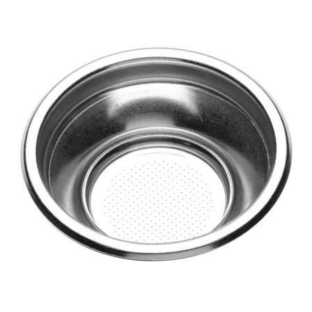 Sage 1-shot filter Dual boiler' - 'Stål