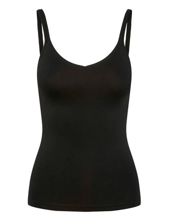 Pieces | Pcplain Underwear Top Noos Bc | M/L