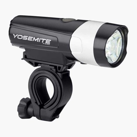 Biltema - Sykkellykt foran 300 lm