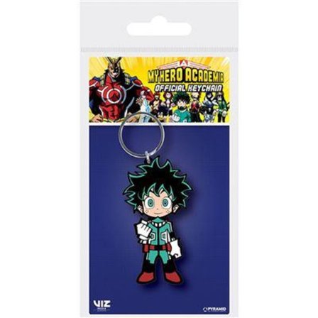 MY HERO ACADEMIA S1 (DEKU)