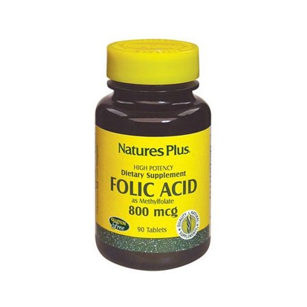 Acido Folico 90 Tavolette