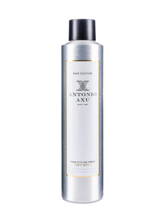 Antonio Axu Hair Styling Spray Soft Hold, 300 ml