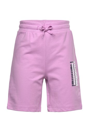 Hummel Hmltukas Shorts - Pink - 164