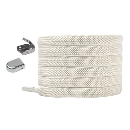 Coola Elastiska Skosnören (Flertalet färger)