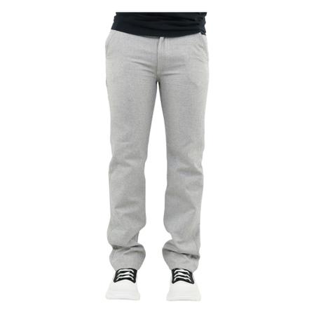 Alexander McQueen Byxor grå, Herr Joggingbyxor, Herr, Storlek: S