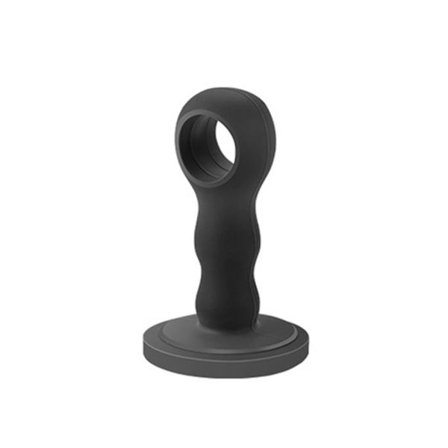 Sugekop Dør Stop Dør Håndtag GRÅ