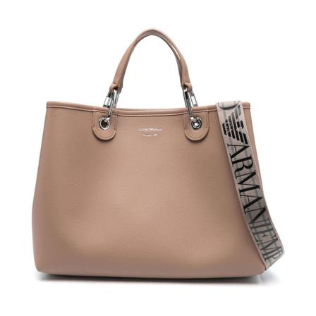 Emporio Armani Cross Body Bags inbo, Dame Skuldertasker, Størrelse: ONE Size