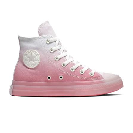 Gymnastikskor Converse Chuck Taylor All Star Cx Future Comfort Vit,rosa 39