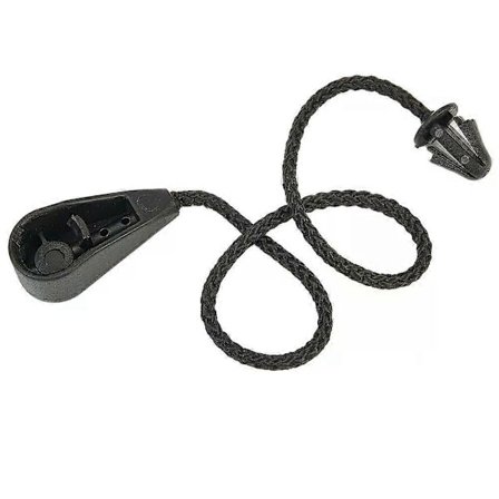 Bil Bagasjerom Pakkehylle Snøre Ledning Deksel Stropp Bil Bagasjerom Snor Bord Hengende Tau Spenne For Nissan Qashqai 16-19