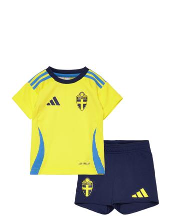 Sweden Ff H Baby Patterned Adidas Performance