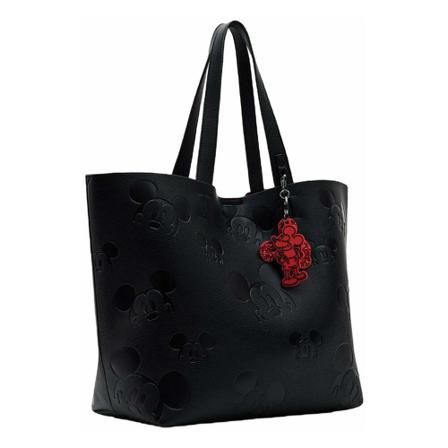 Desigual, Handbags Zwart, Dames, Maat:ONE Size