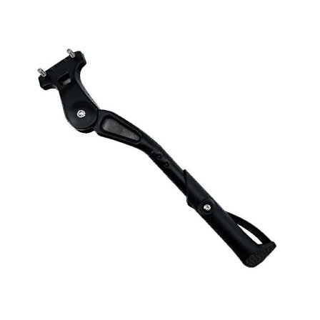 För 20 tum 24 tum 26 tum Cykel Stöd Elektrisk Cykel Stöd Ställ Justerbart Sidostöd -Yx