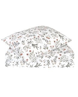Sengetøj 2-delt Juliana Blomstret