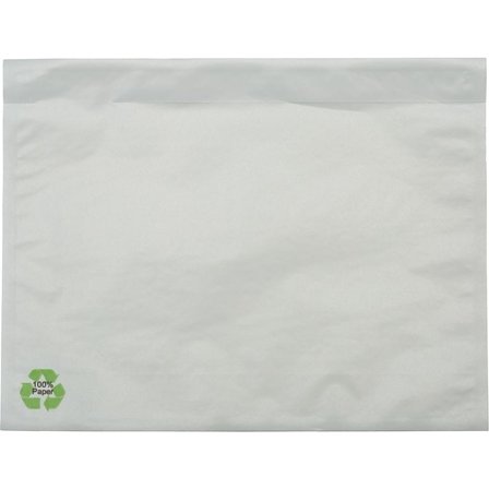 Packsedelskuvert papper C6 1000/fp - Lyreco - Emballage och lagerutrustning - Frakthandlingar - Packsedelkuvert