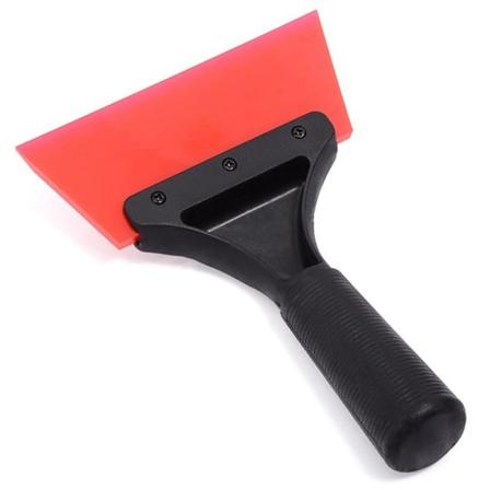 Auto Tools Vinduesfarver Plastic Wrap Vinyl Glas Vand Wiper Fi A2