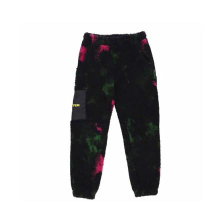 Iuter Sweatpants svart, Herr, Herr, Storlek: M