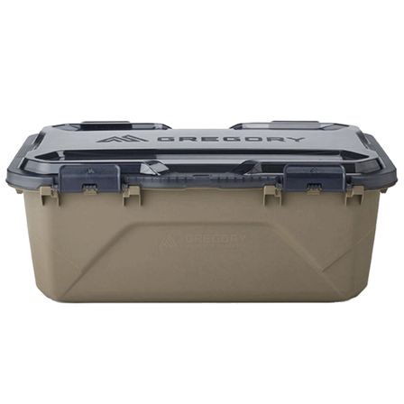 Gregory Alpaca Gear Box 45 Mirage Tan
