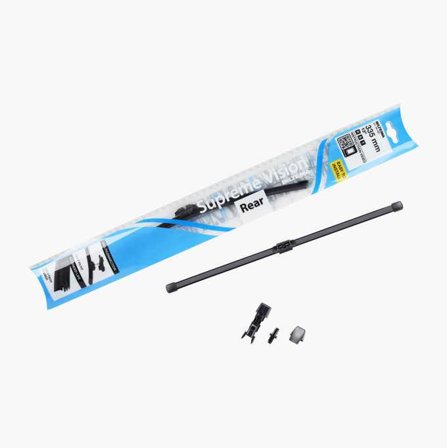 Torkarblad bakre 335 mm (13") - Biltema