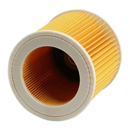 Kärcher dammsugarfilter tillbehör A2004