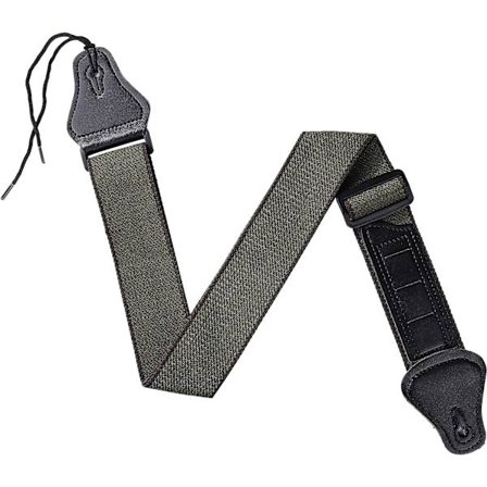 (Army Green) Bomuldsjusterbar Guitarrem Elektrisk Guitarrem Komfortabel Guitarrem til Folk Elektrisk Guitar Basguitar.