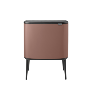 Papperskorg Brabantia Bo Touch Bin 11+23L