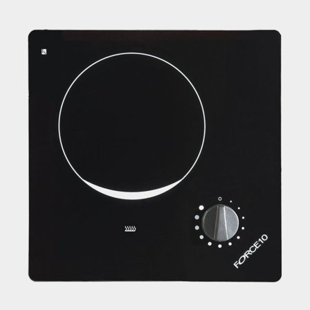 Eno Force 10 Keramisk häll 1 zon