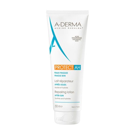A-Derma A-D Protect AH Latte Ristrutturante 250ml