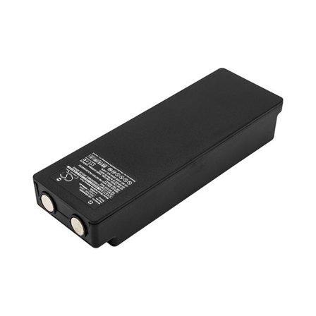Akku RSC7220 / IM6024 2000mAh Palfinger / Scanreco