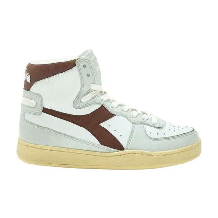 Diadora Sneakers , Grijs , Heren , Maat: 43 EU