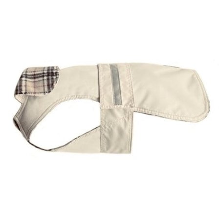 Gustaf & Evita Täcke Beige, stl 45