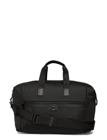 BOSS | Ray_N_Soft Holdall | ONE SIZE