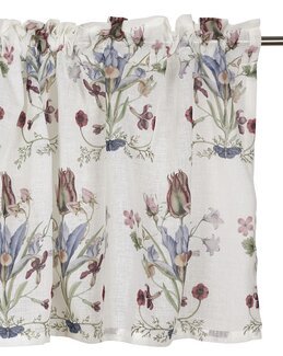 Multibandskappa Vendela Off-white - Fondaco