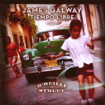 O'reilly street James Galway
