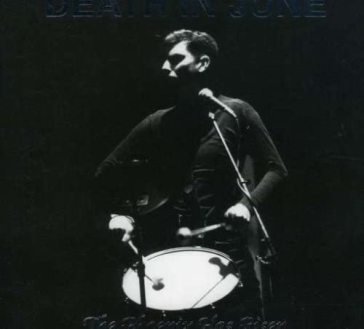 The phoenix has risen Death In June